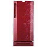 Godrej 190 L Direct Cool Single Door 5 Star Refrigerator (RD EDGE PRO 190 PDS 5.1)