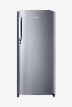 Samsung 192 L Direct Cool Single Door 2 Star Refrigerator (RR19M2412S8)