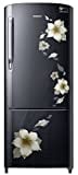 Samsung 192 L Direct Cool Single Door 3 Star Refrigerator (RR20M172ZB2)