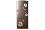 Samsung 192 L Direct Cool Single Door 3 Star Refrigerator (RR20M172ZD2)