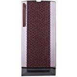 Godrej 210 L Direct Cool Single Door 5 Star Refrigerator (RD EDGE PRO 210 PDS 5.1)
