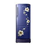 Samsung 212 L Direct Cool Single Door 4 Star Refrigerator (RR22M2Z7YU7)