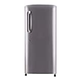 LG 215 L Direct Cool Single Door 4 Star Refrigerator (GL B221APZY)