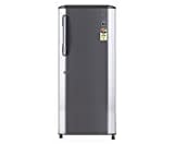 LG 215 L Direct Cool Single Door 4 Star Refrigerator (GL B225BPZL)
