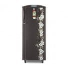 Videocon 215 L Direct Cool Single Door 4 Star Refrigerator (VCL224T)