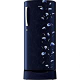 Samsung 230 L Direct Cool Single Door 5 Star Refrigerator (RR23K274ZUZ)