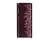 LG 270 L Direct Cool Single Door 5 Star Refrigerator (GL B285BSPN)