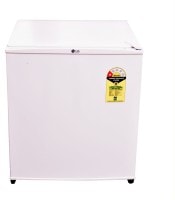 LG 45 L Direct Cool Single Door 1 Star Refrigerator (GL 051SSW)