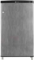 Electrolux 80 L Direct Cool Single Door 1 Star Refrigerator (EC091PNSH)