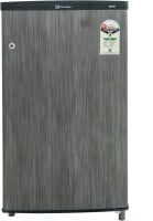 Electrolux 80 L Direct Cool Single Door 1 Star Refrigerator (HEC091PSH)