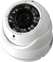 Sozo SIR6570960 CCTV Security Camera (1 Channel)