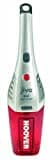 Hoover SJ60WWR6 Wet And Dry Vacuum Cleaner (Red & Silver)