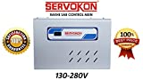 Servokon SK 413A Digital Voltage Stabilizer (Grey)