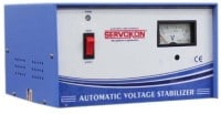 Servokon SK500-140 Automatic Voltage Stabilizer (Blue & White)