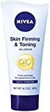 Nivea Skin Firming And Toning Gel Cream (189GM, Pack of 6)