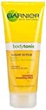 Garnier Skin Naturals Body Tonic Smoothing Scrub (200ML)