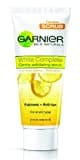 Garnier Skin Naturals White Complete Scrub (100GM)