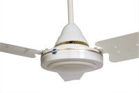Super Star Skyron Ceiling Fan (White)