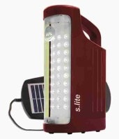 BPL SL 1000 Emergency Light (Red)