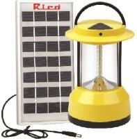 Rico SL 1528 Emergency Light (Yellow)