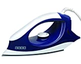 Usha SL3702 Dry Iron (Blue & White)