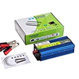 Demuda SLB-B07GKFD4T9 Pure Sine Wave Inverter