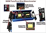 Demuda SLB-B07GKPKQN1 Pure Sine Wave Inverter