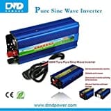 Demuda SLB-B07GL5HFX3 Pure Sine Wave Inverter