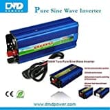 Demuda SLB-B07GLK93DT Pure Sine Wave Inverter
