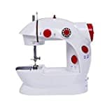 Slb Works SLB-B07JN2DK79 Electric Sewing Machine (White)