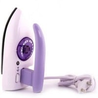 Blue Sapphire Sleek Dry Iron (Purple)