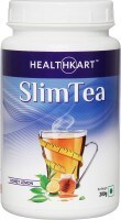 HealthKart Slim Tea (Honey Lemon, 200GM)