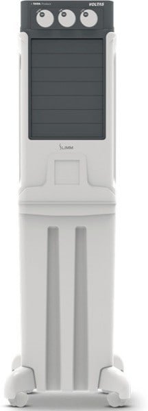 Voltas 35 L Tower Air Cooler (Slimm 35T 