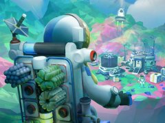 Astroneer