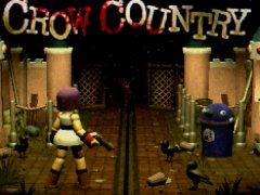 Crow Country