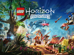 Compare Lego Horizon Adventures