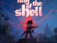 Day of the Shell