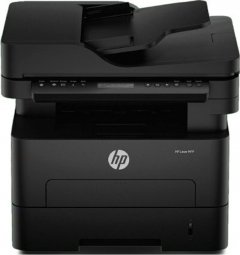 Compare HP MFP 323SDNW Laser Multi Function Monochrome Printer