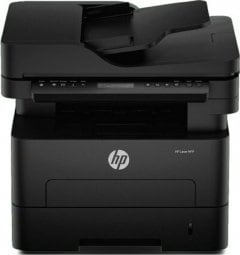 HP MFP 323SDNW Laser Multi Function Monochrome Printer