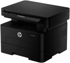 HP MFP 323DNW Laser Multi Function Monochrome Printer
