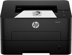 Compare HP 303D Laser Single Function Monochrome Printer