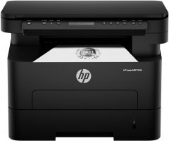 HP MFP 323D Laser Multi Function Monochrome Printer