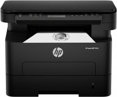 HP MFP 323D Laser Multi Function Monochrome Printer
