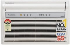 Compare Panasonic 1.5 Ton 5 Star Inverter Window AC (CW-XN185BGT)