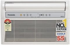 Panasonic 1.5 Ton 5 Star Inverter Window AC (CW-XN185BGT)