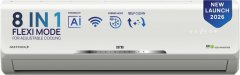 IFB 1.5 Ton 3 Star Inverter Split AC (CI183SS22SGM3)