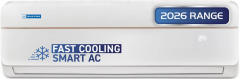 Compare Blue Star 2 Ton 3 Star Inverter Split AC (IA322VXUS)
