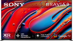 Sony 85 Inch LED Ultra HD (4K) Smart TV (K-85XR90)