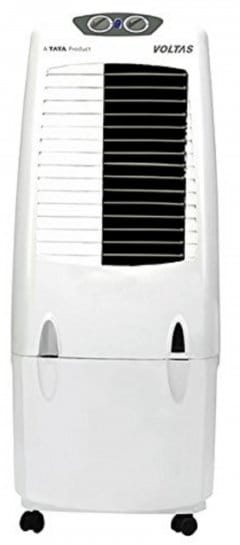 Voltas 28 L Personal Air Cooler (VB P28M)