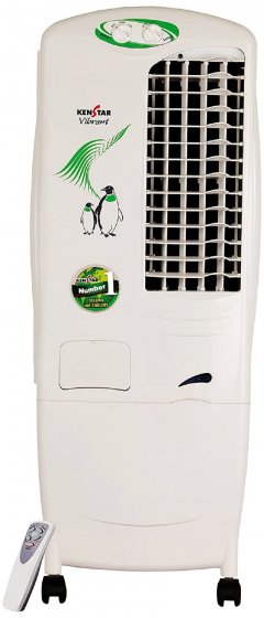 Kenstar 20 L Tower Air Cooler (Vibrant)